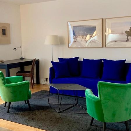 Aparthotel Le Couvent Marseille Exteriér fotografie