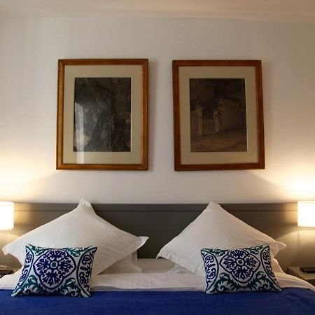Aparthotel Le Couvent Marseille Exteriér fotografie