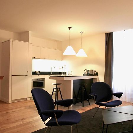 Aparthotel Le Couvent Marseille Exteriér fotografie