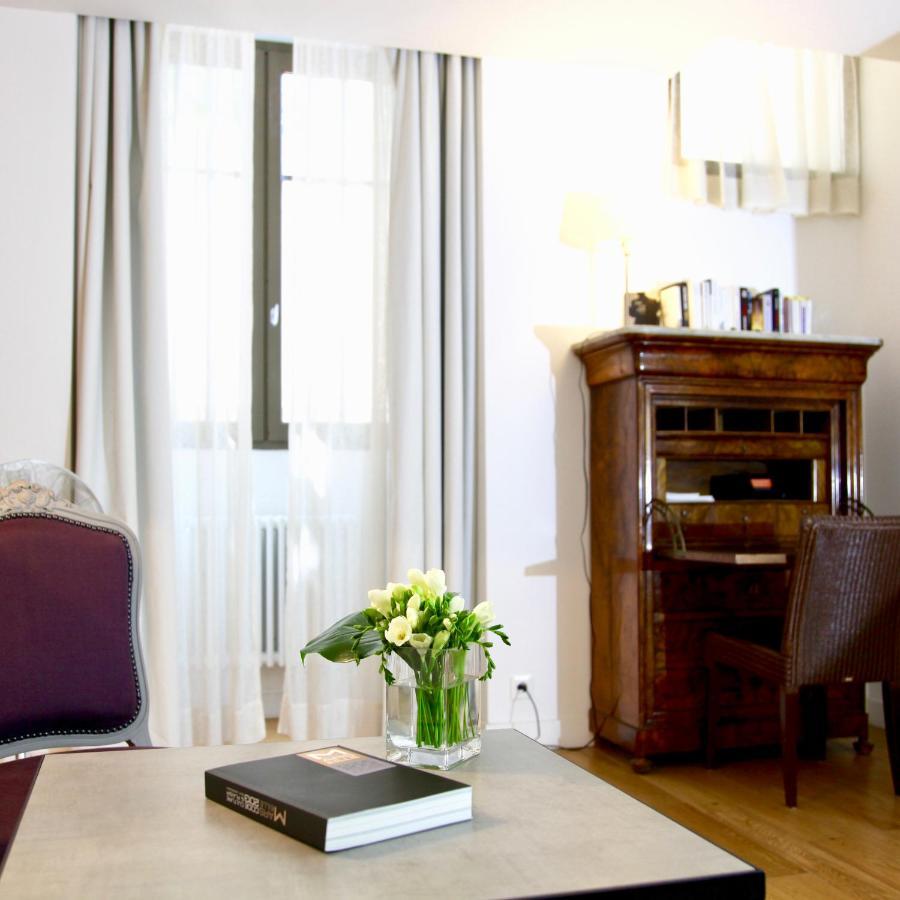 Aparthotel Le Couvent Marseille Exteriér fotografie