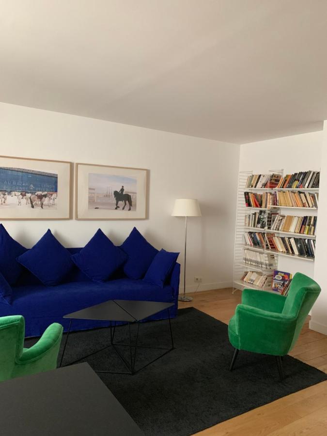 Aparthotel Le Couvent Marseille Exteriér fotografie