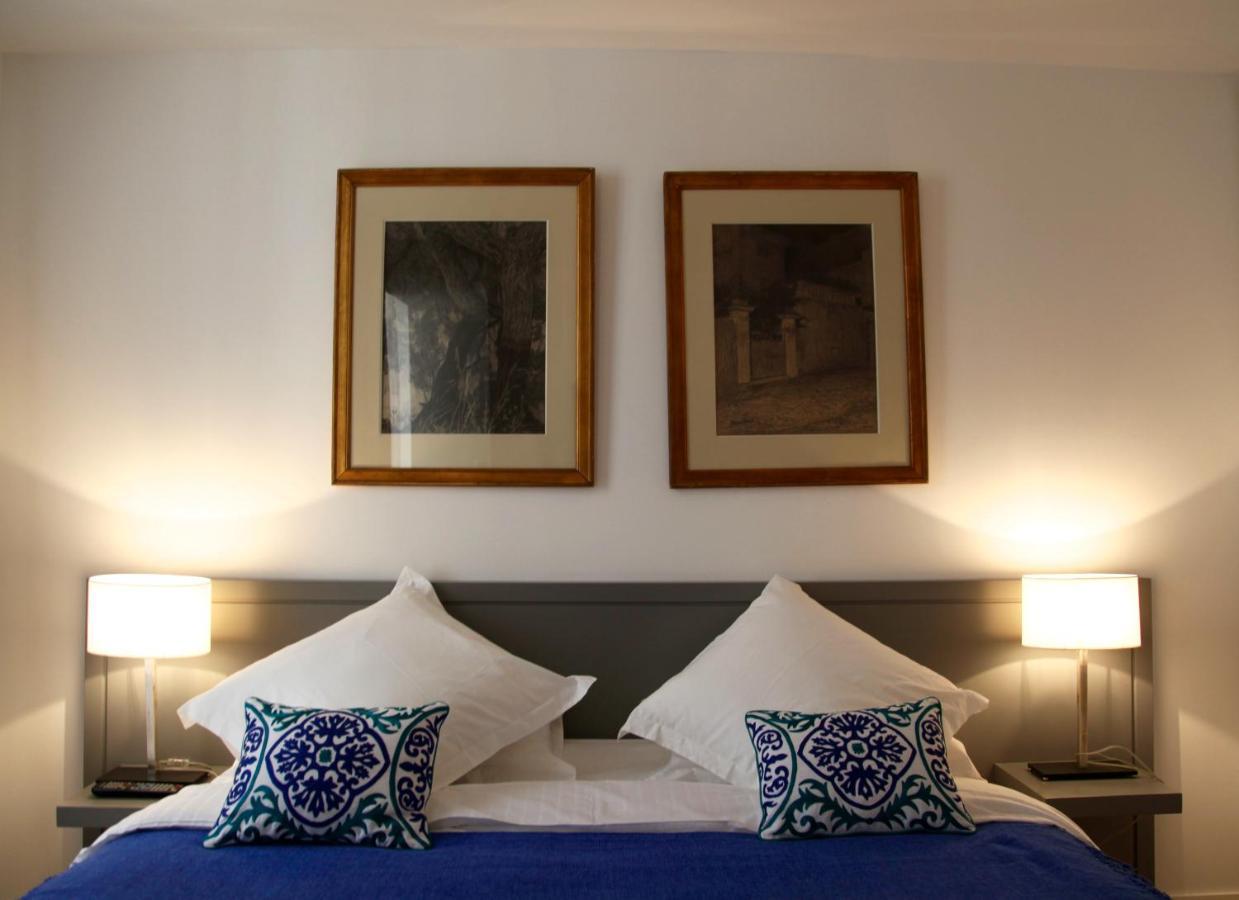 Aparthotel Le Couvent Marseille Exteriér fotografie