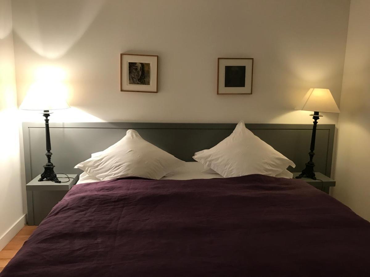 Aparthotel Le Couvent Marseille Exteriér fotografie
