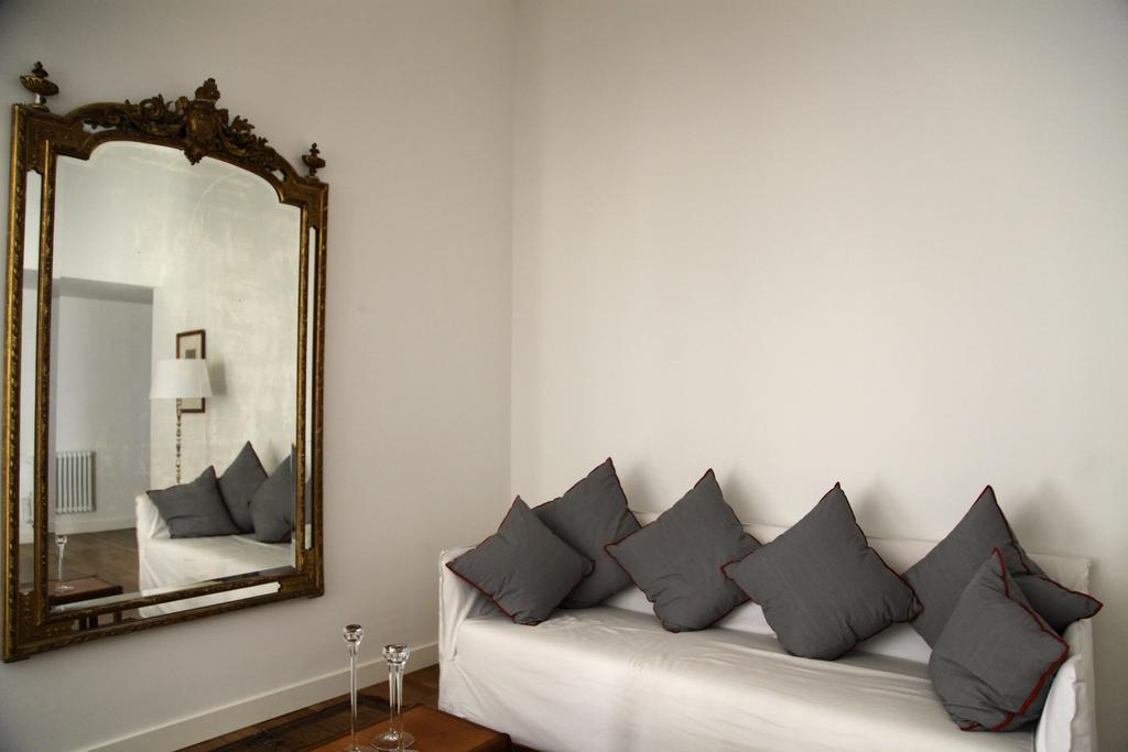 Aparthotel Le Couvent Marseille Exteriér fotografie