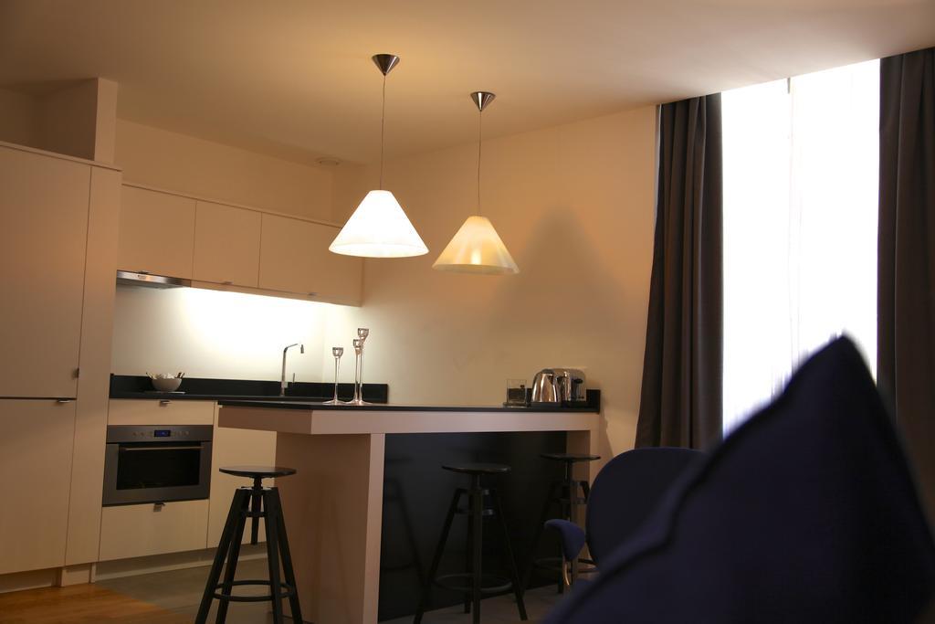 Aparthotel Le Couvent Marseille Exteriér fotografie