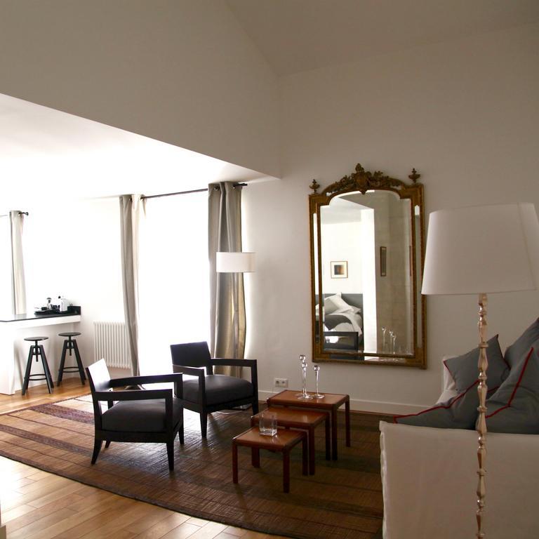 Aparthotel Le Couvent Marseille Exteriér fotografie