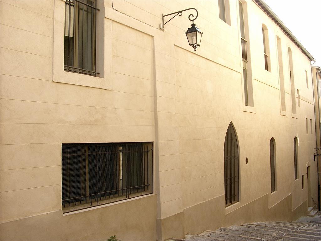Aparthotel Le Couvent Marseille Exteriér fotografie