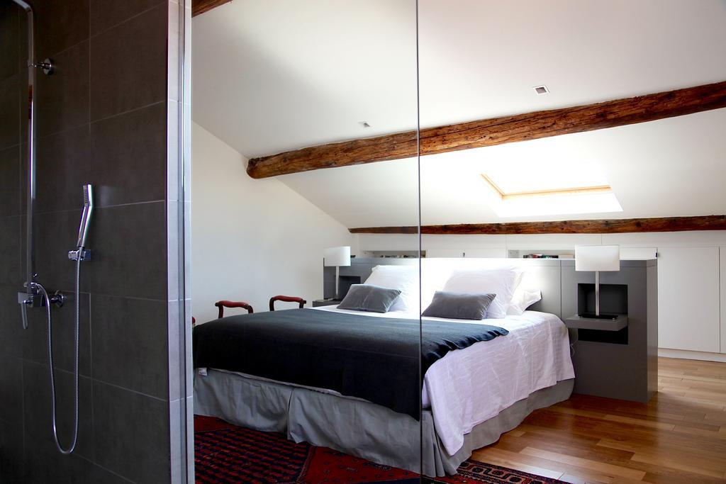 Aparthotel Le Couvent Marseille Exteriér fotografie