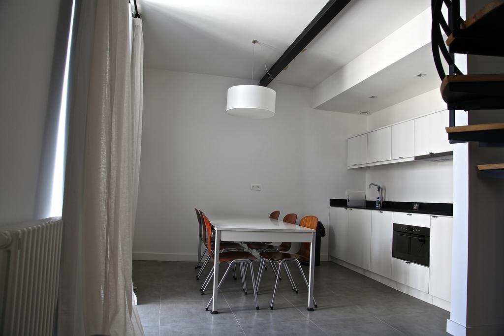 Aparthotel Le Couvent Marseille Exteriér fotografie