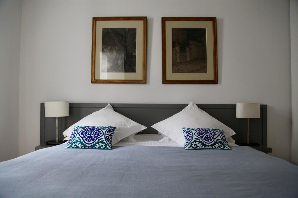 Aparthotel Le Couvent Marseille Exteriér fotografie