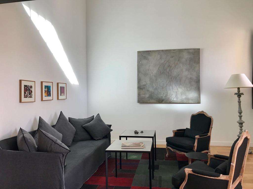 Aparthotel Le Couvent Marseille Exteriér fotografie
