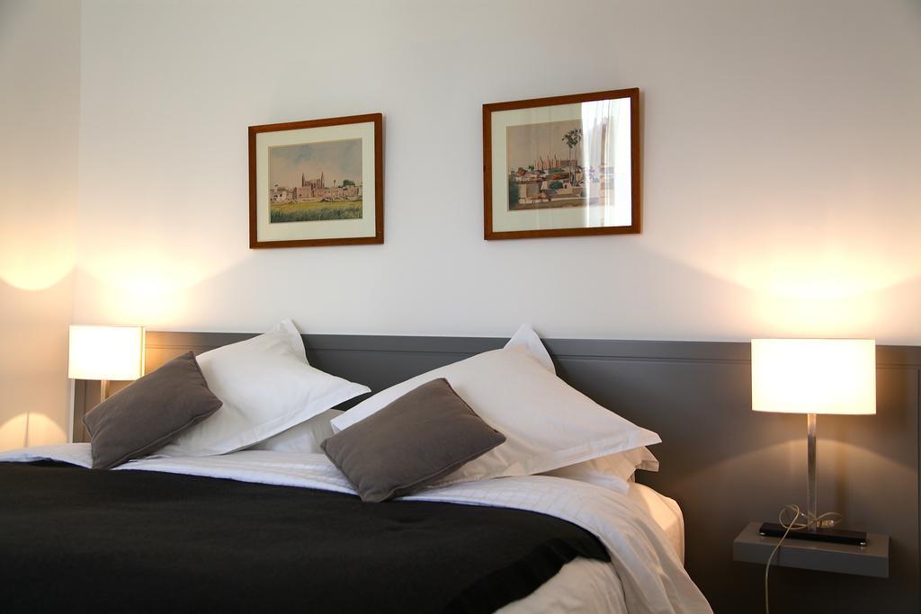 Aparthotel Le Couvent Marseille Exteriér fotografie
