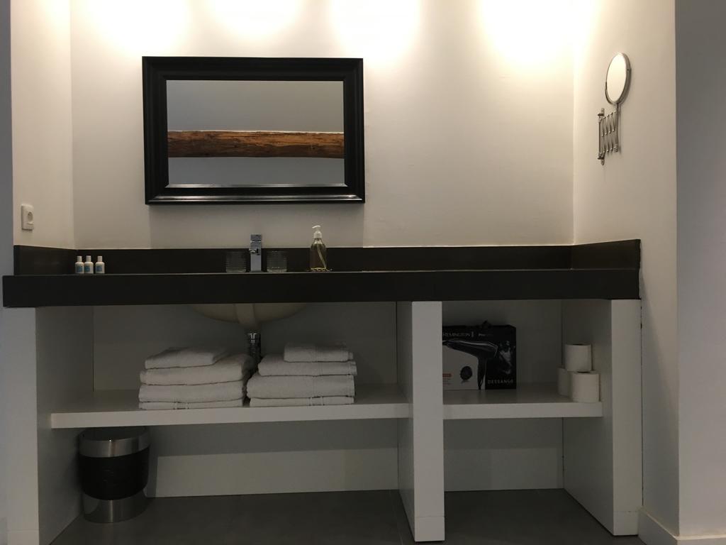 Aparthotel Le Couvent Marseille Exteriér fotografie