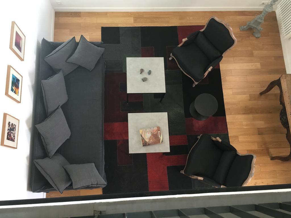 Aparthotel Le Couvent Marseille Exteriér fotografie