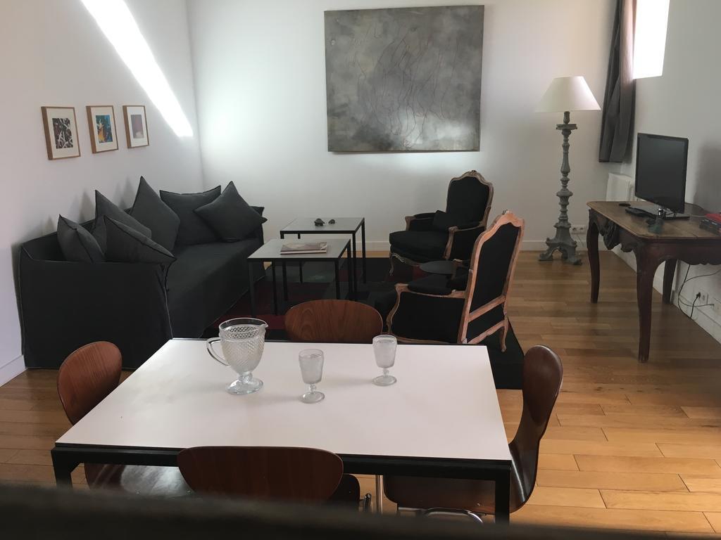 Aparthotel Le Couvent Marseille Exteriér fotografie
