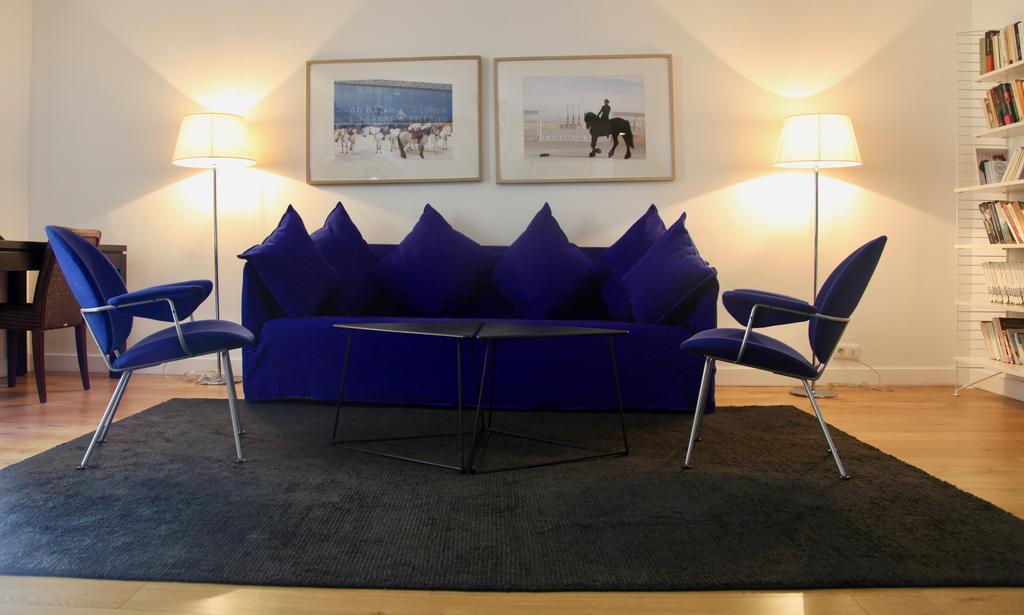 Aparthotel Le Couvent Marseille Exteriér fotografie