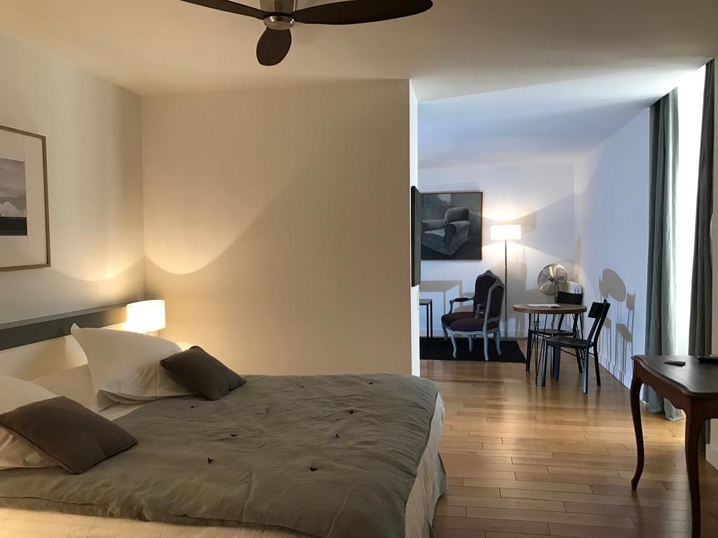 Aparthotel Le Couvent Marseille Exteriér fotografie
