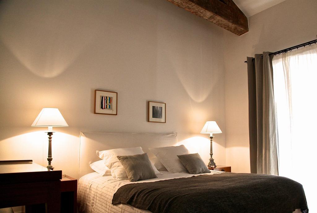 Aparthotel Le Couvent Marseille Exteriér fotografie
