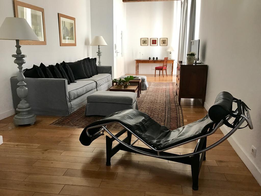 Aparthotel Le Couvent Marseille Exteriér fotografie