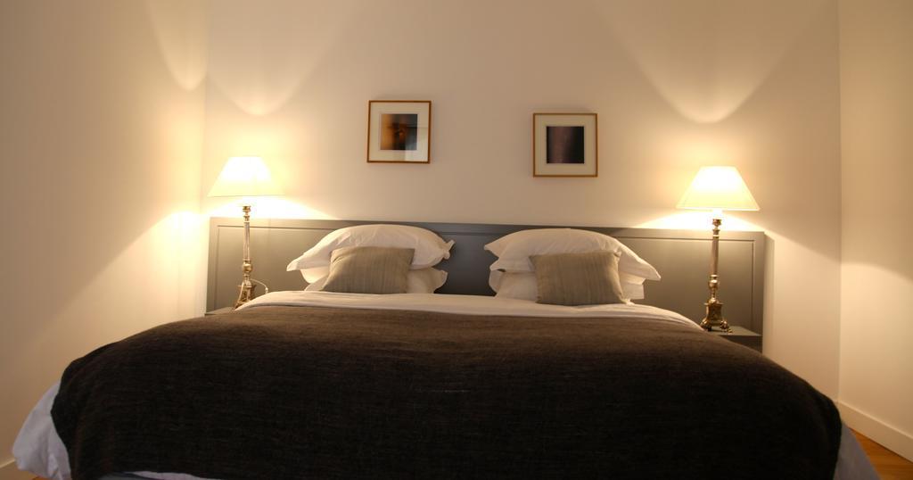 Aparthotel Le Couvent Marseille Exteriér fotografie