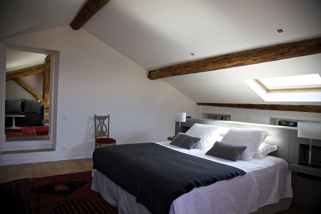 Aparthotel Le Couvent Marseille Exteriér fotografie