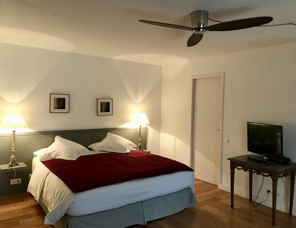 Aparthotel Le Couvent Marseille Exteriér fotografie