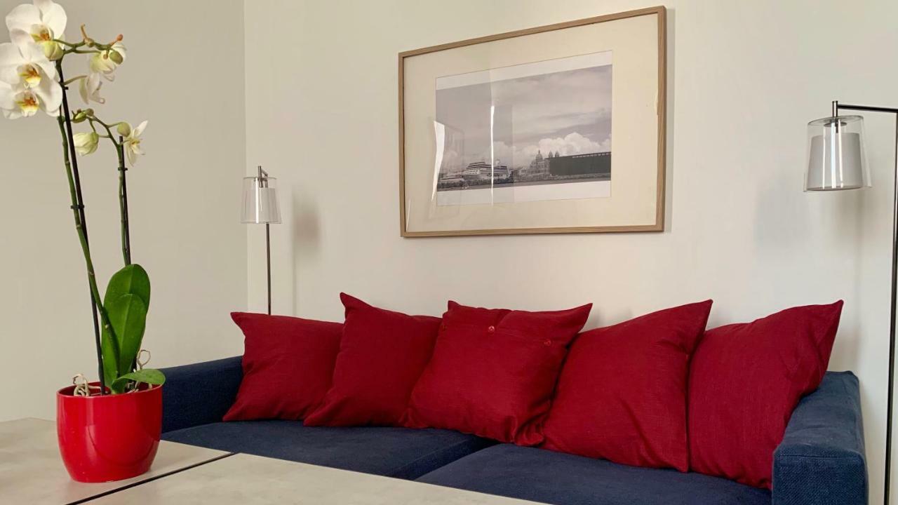 Aparthotel Le Couvent Marseille Exteriér fotografie
